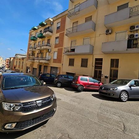 Ferienwohnung Valery House Cagliari Exterior foto