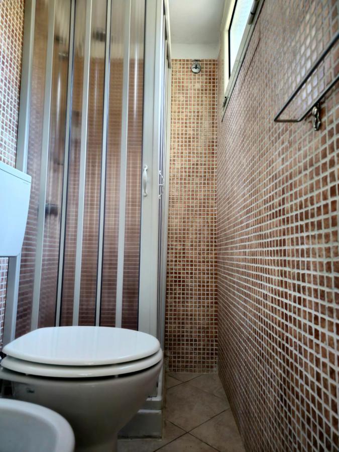 Ferienwohnung Valery House Cagliari Exterior foto