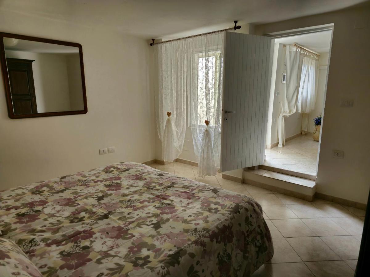 Ferienwohnung Valery House Cagliari Exterior foto