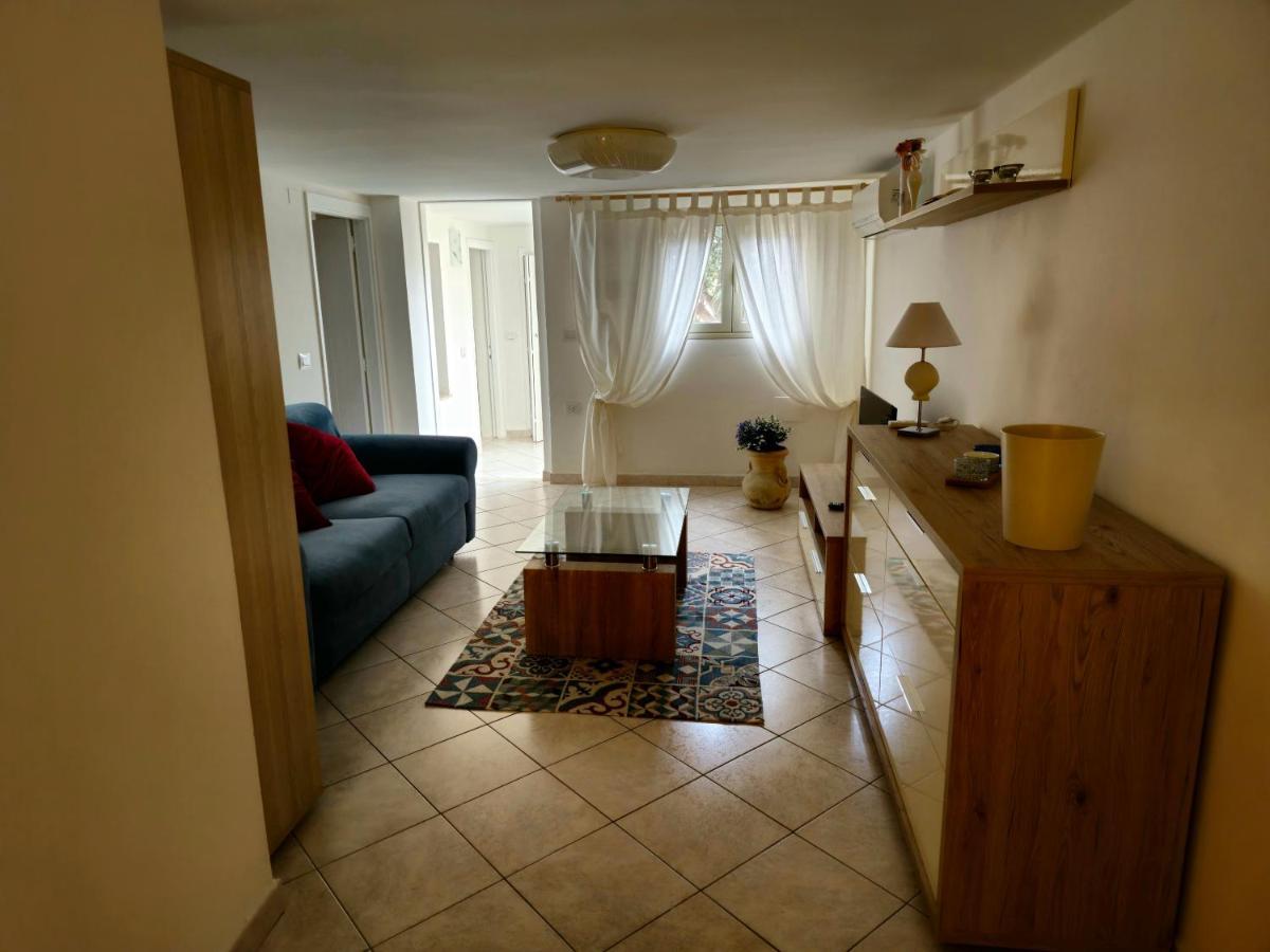 Ferienwohnung Valery House Cagliari Exterior foto