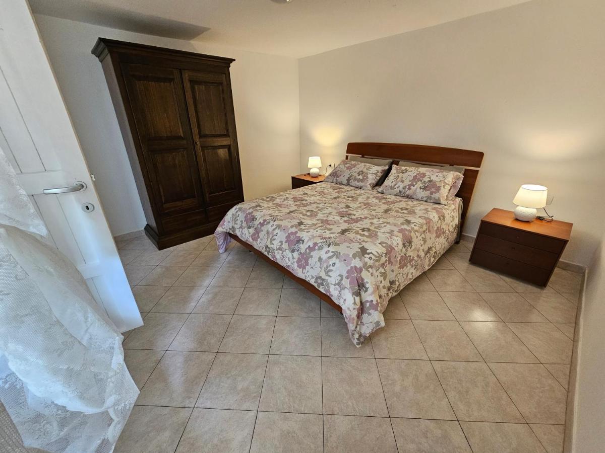 Ferienwohnung Valery House Cagliari Exterior foto