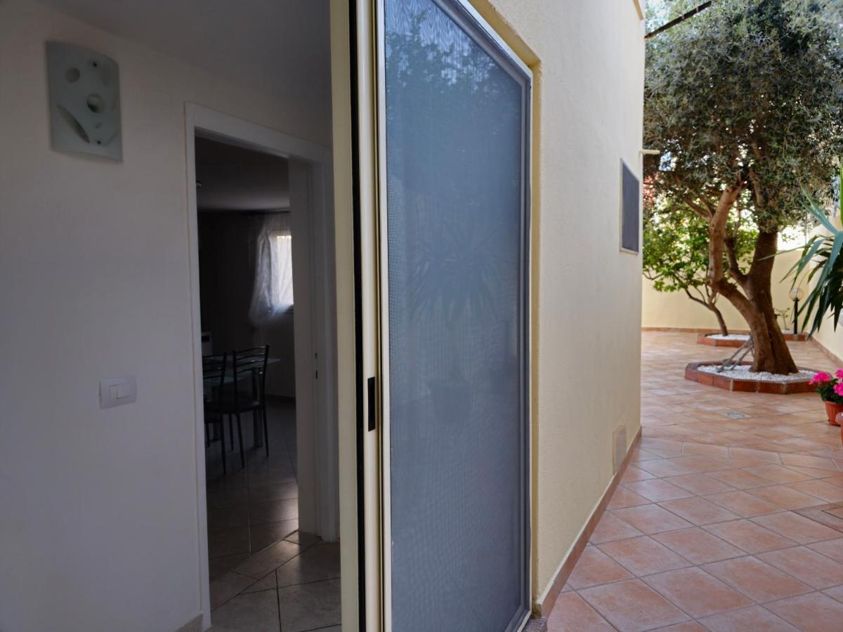 Ferienwohnung Valery House Cagliari Exterior foto