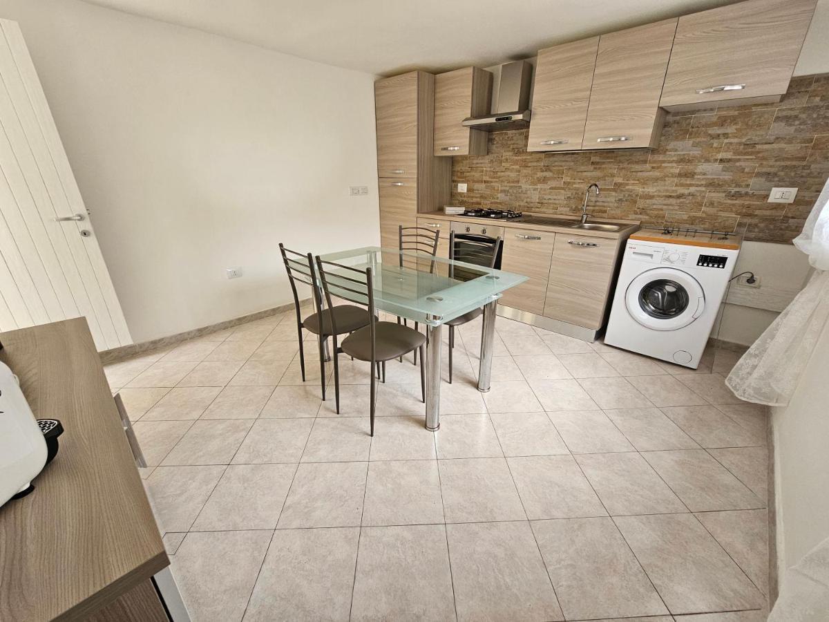 Ferienwohnung Valery House Cagliari Exterior foto