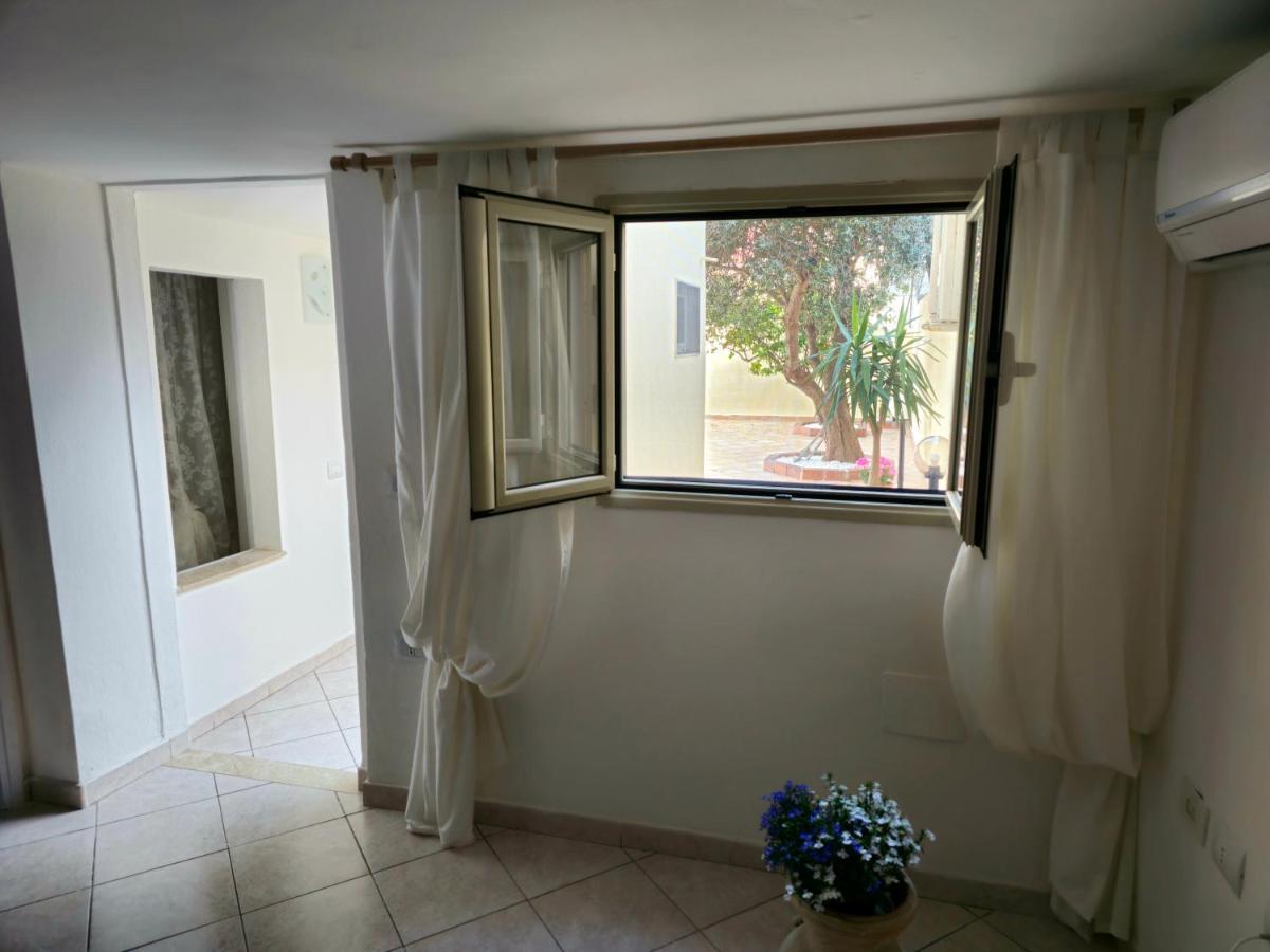 Ferienwohnung Valery House Cagliari Exterior foto